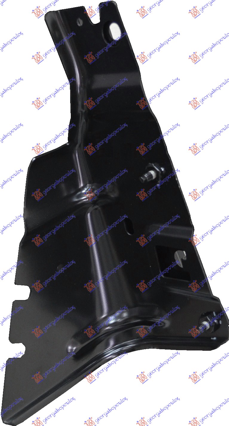 FRONT FENDER BRACKET STEEL