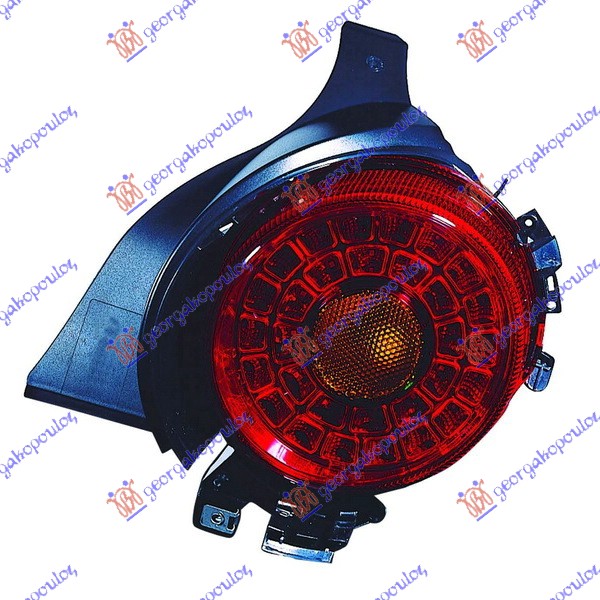 TAIL LAMP (DEPO)