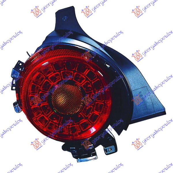 TAIL LAMP (DEPO)