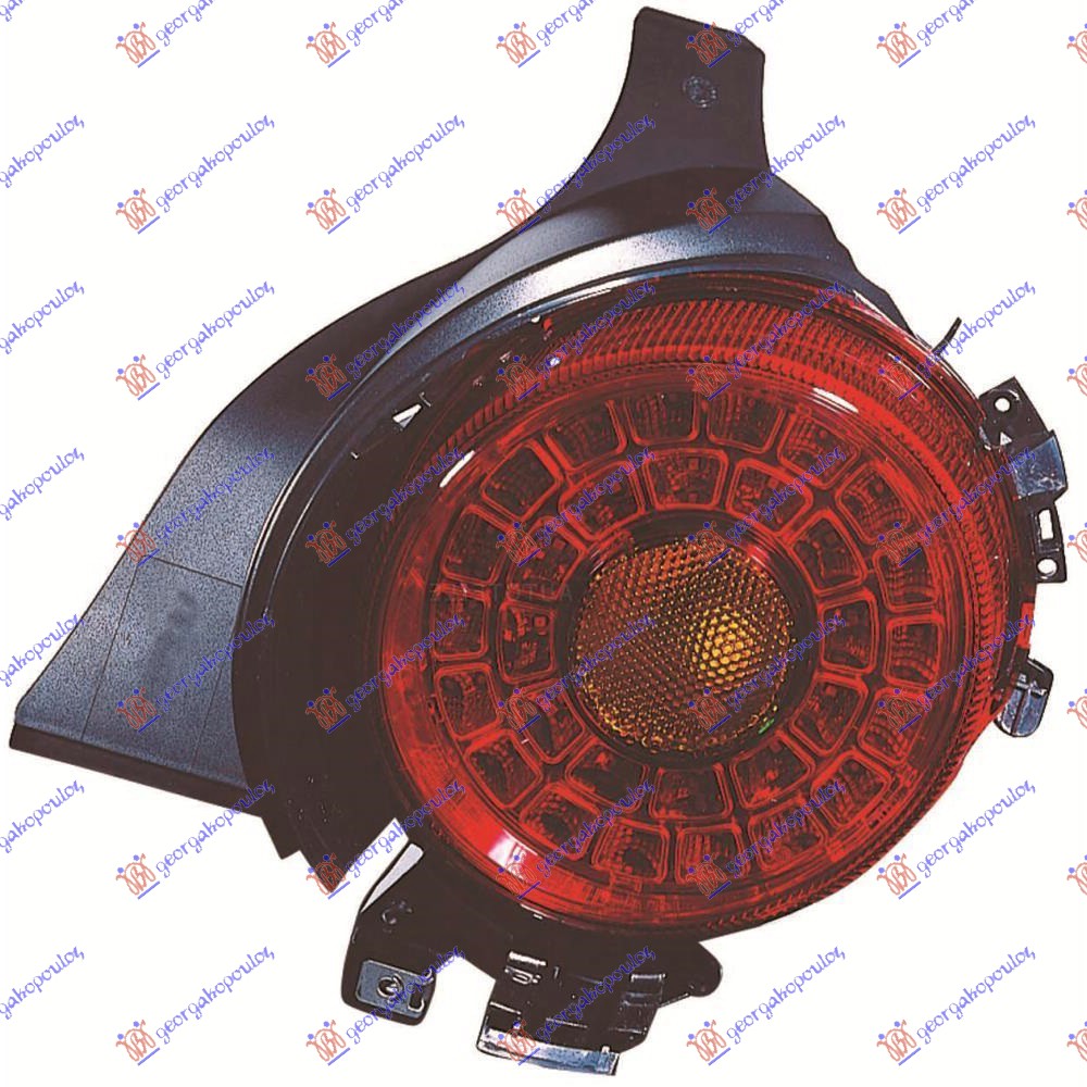 TAIL LAMP (MARELLI)