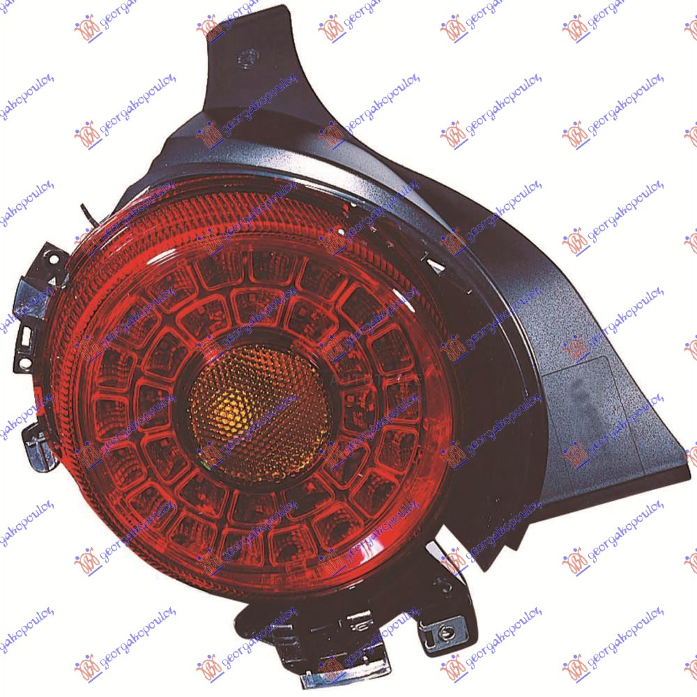 TAIL LAMP (MARELLI)