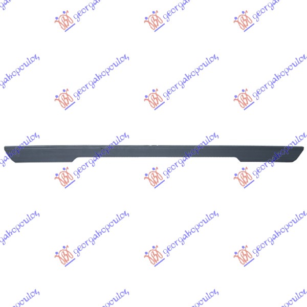 FRONT BUMPER SPOILER (ORIGINAL)
