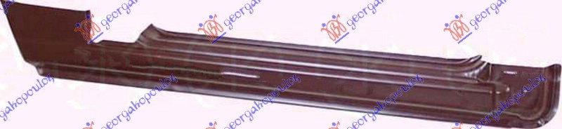 DOOR SILL 2D