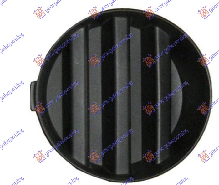 FOG LAMP COVER
