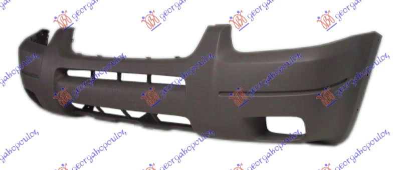 FRONT BUMPER -2005 (A QUALITY)