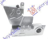 TAIL GATE LOCK CENTRAL LOCK (SINGLE GATE (9pins)