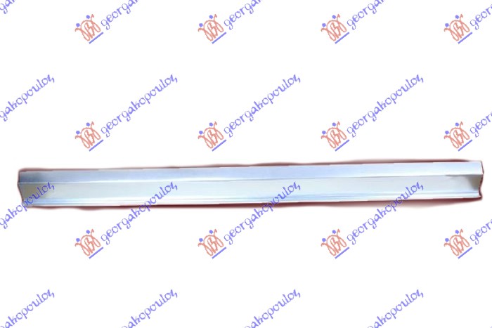 DOOR SILL REPAIR PANEL 2/4D