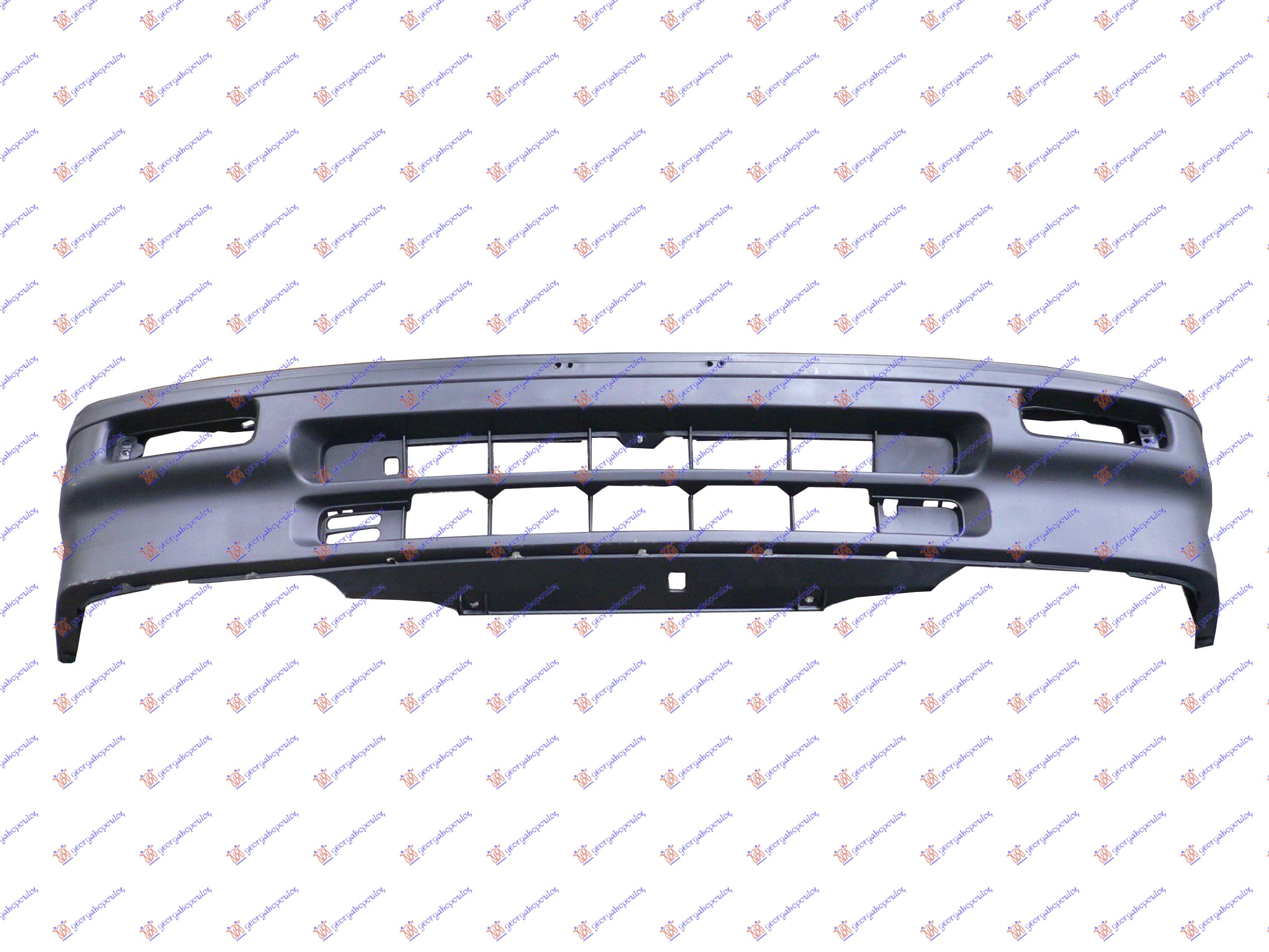 FRONT BUMPER (A QUALITY)