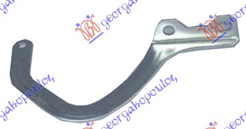 FRONT HOOD HINGE