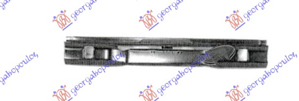 TAIL BODY PANEL