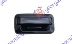 HANDLE FRONT DOOR OUTER