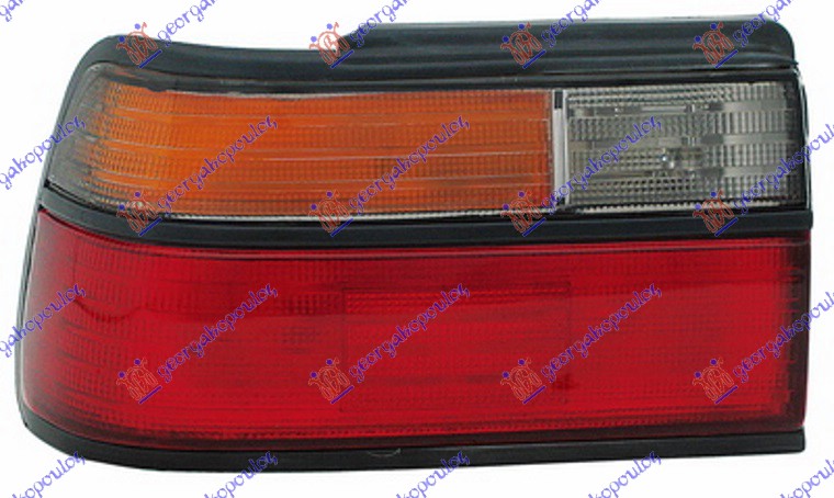 TAIL LAMP (COMPLETE) (DEPO)