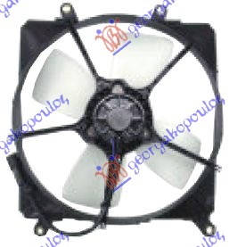 COOLING FAN PETROL