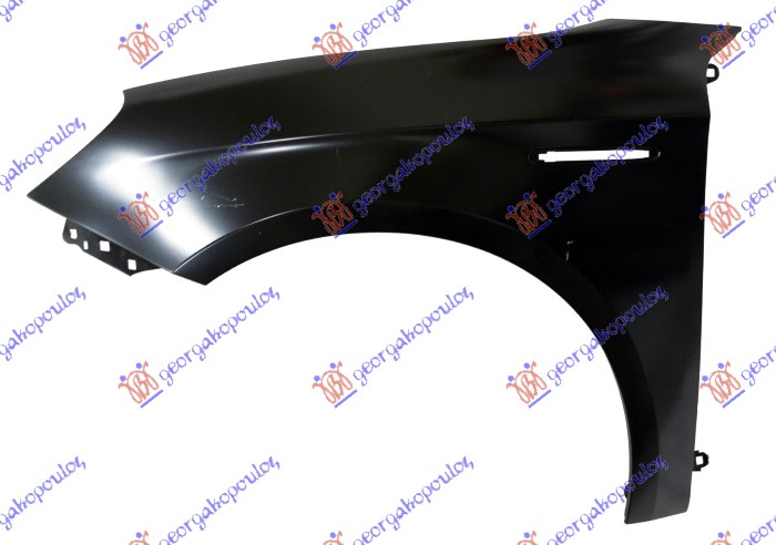 FRONT FENDER