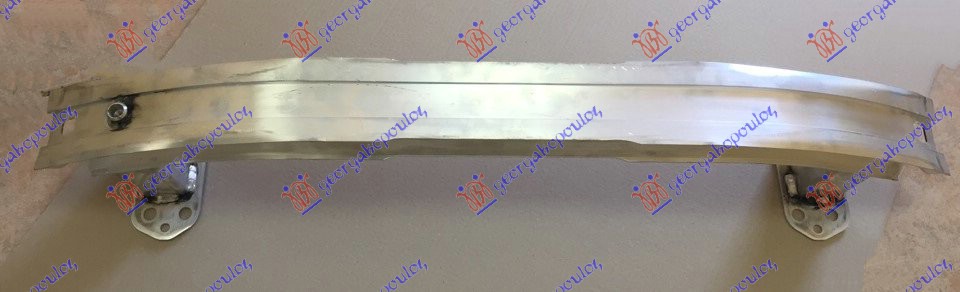 FRONT BUMPER REINFORCEMENT