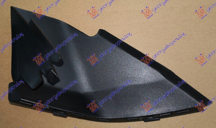 FRONT BUMPER AIRDUCT DIESEL