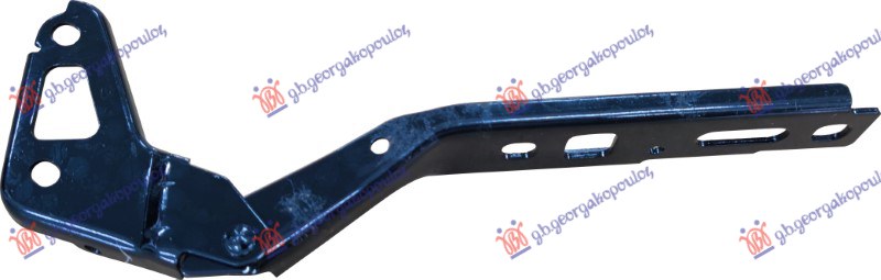 FRONT HOOD HINGE