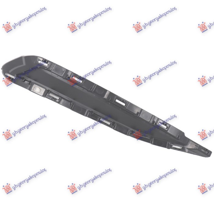 FRONT BUMPER AIR DUCT COVER (S-LINE)