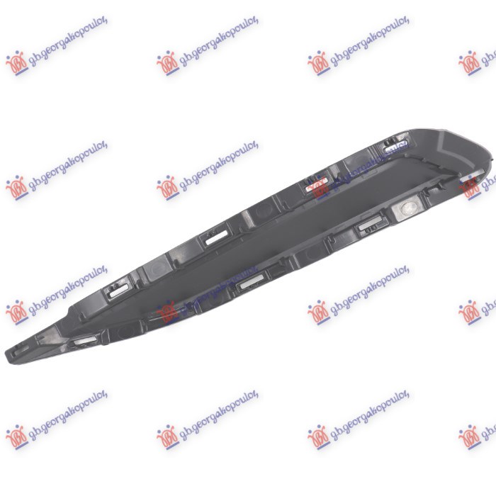 FRONT BUMPER AIR DUCT COVER (S-LINE/SQ7)