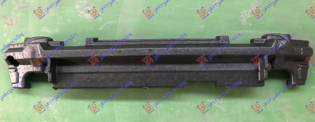 FRONT BUMPER ABSORBER