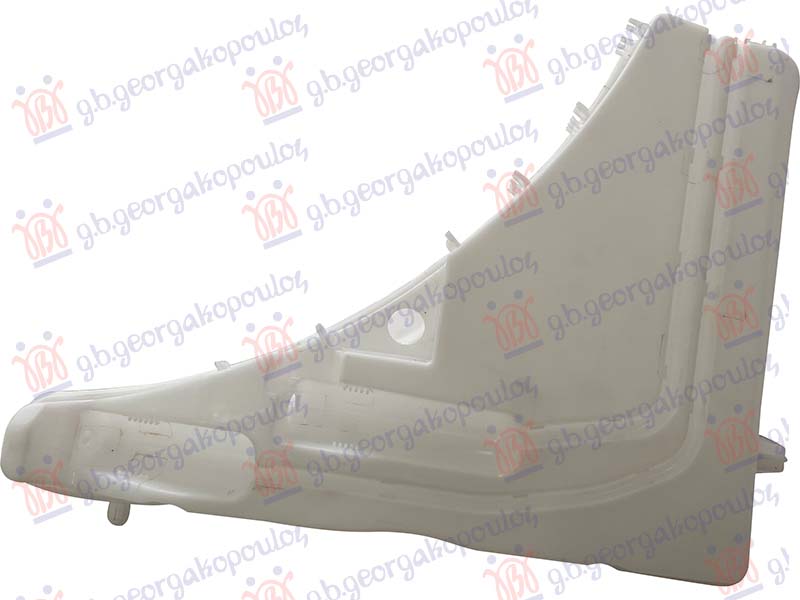WIPER WASHER TANK