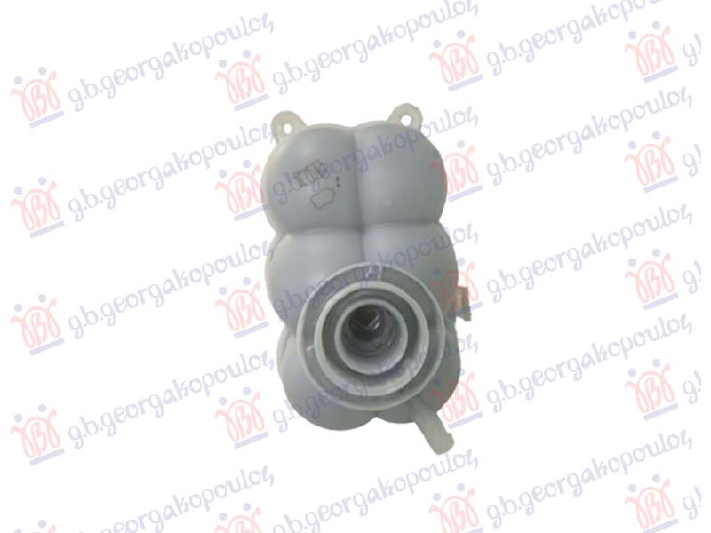 AUXILIARY TANK (WITH SENSOR)