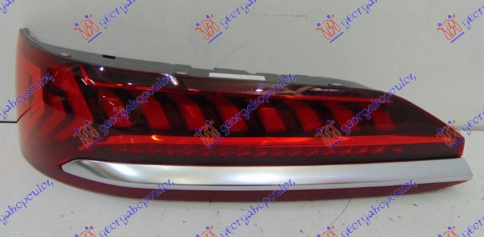 TAIL LAMP LED DYNAMIC (VALEO)