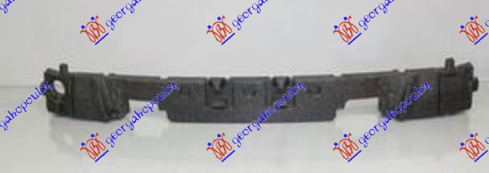 FRONT BUMPER ABSORBER
