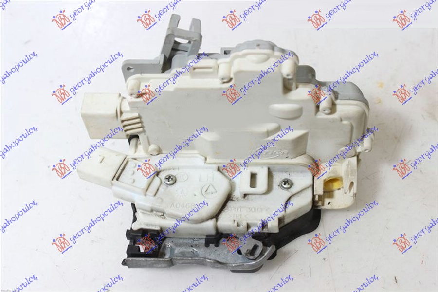 FRONT DOOR LOCK CENTRAL LOCK (9+3pins) (A QUALITY)