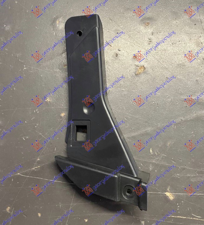 FRONT BUMPER SIDE BRACKET