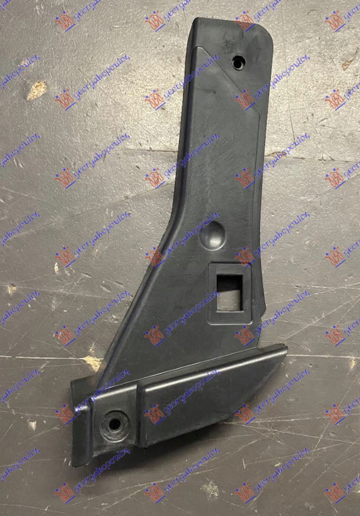 FRONT BUMPER SIDE BRACKET