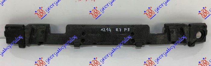 FRONT BUMPER ABSORBER