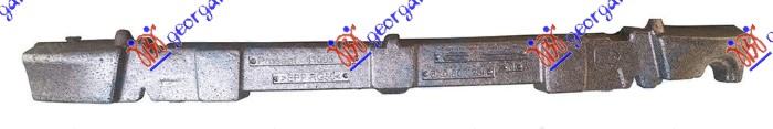 FRONT BUMPER ABSORBER