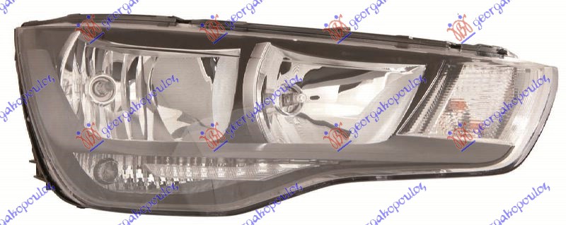 HEAD LAMP ELECTRICAL (HELLA)