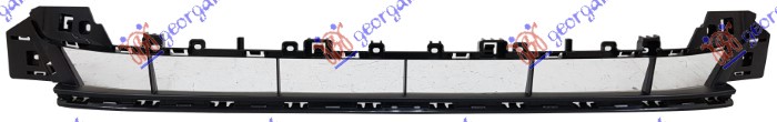 FRONT BUMPER GRILLE (BASIC)