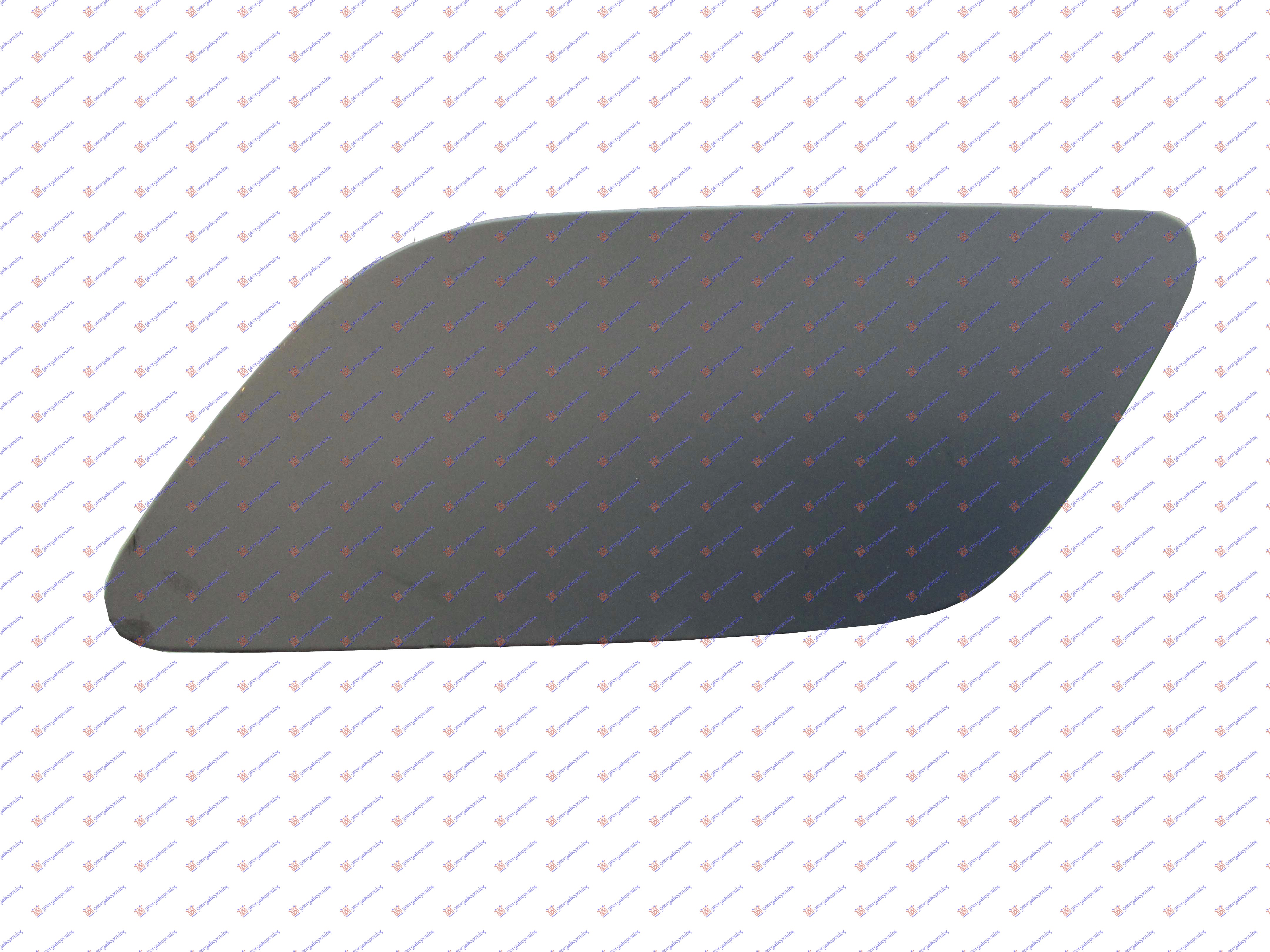 HEAD LAMP WASHER COVER