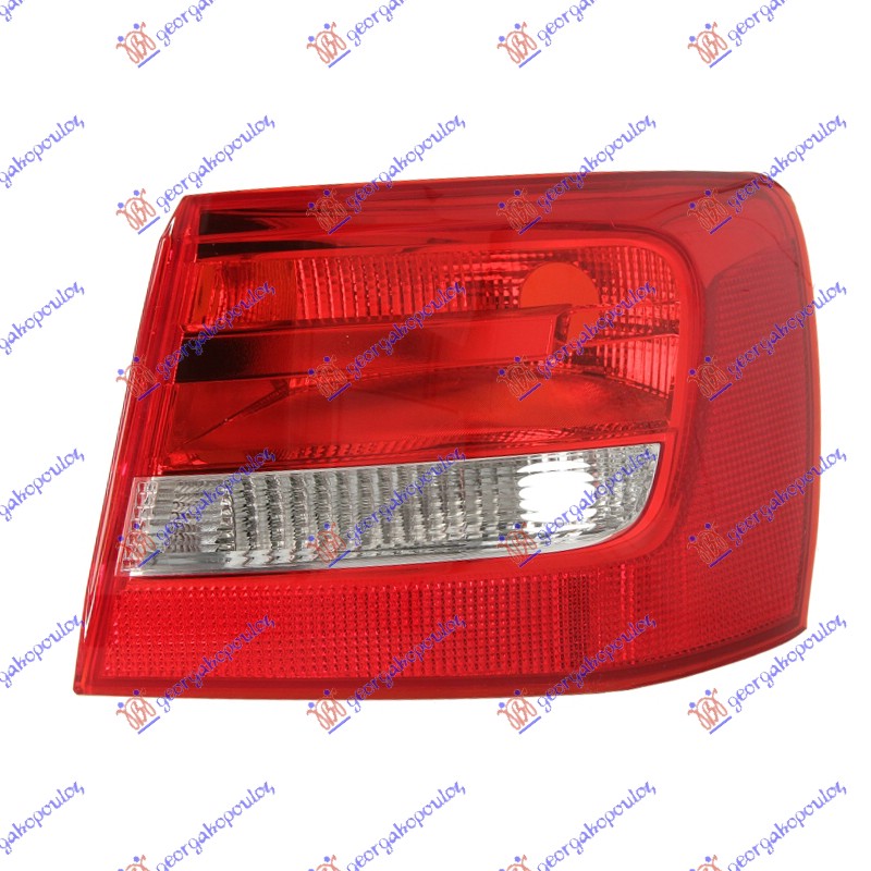 TAIL LAMP OUTER S.W. (DEPO)
