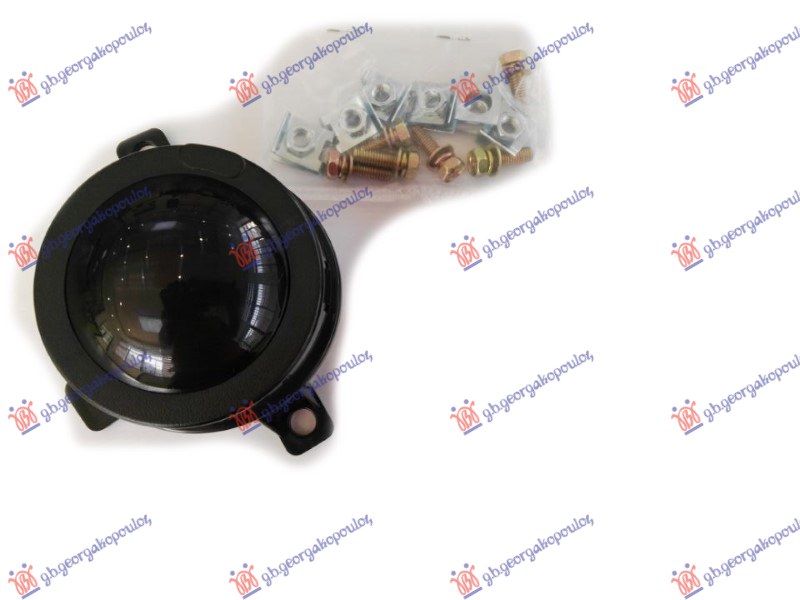 FRONT BUMPER SENSOR BRACKET (W/ACC)