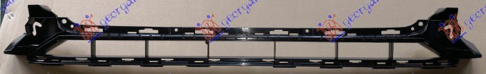FRONT BUMPER GRILLE 2016-