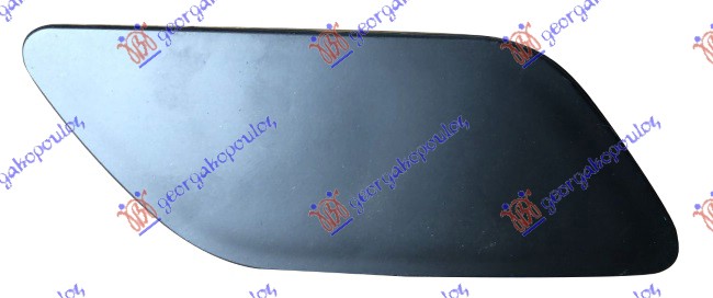 HEAD LAMP WASHER COVER