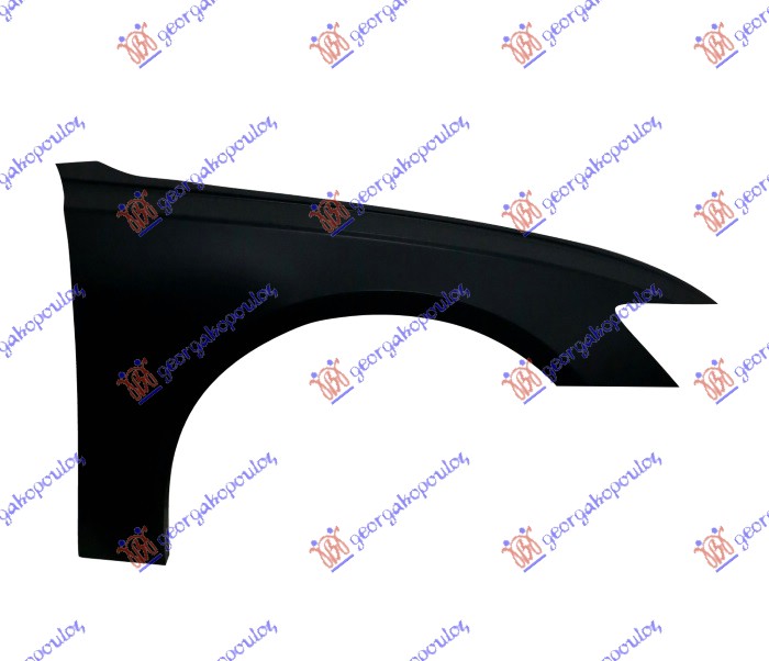 FRONT FENDER