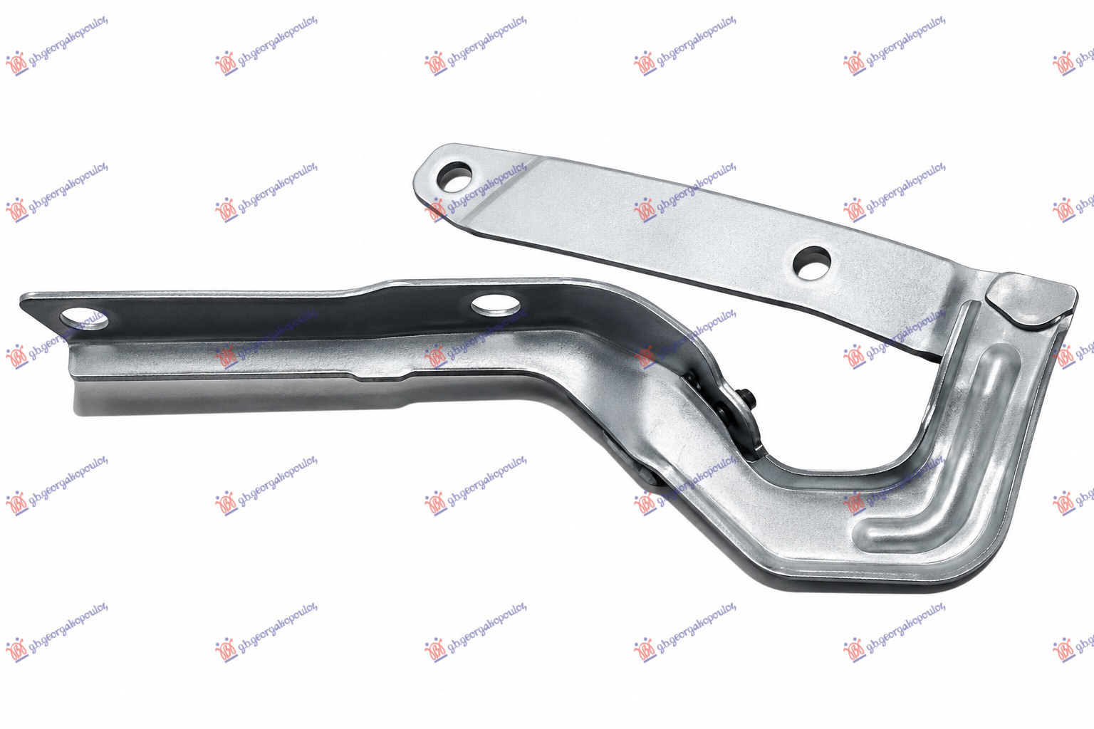 HOOD HINGE
