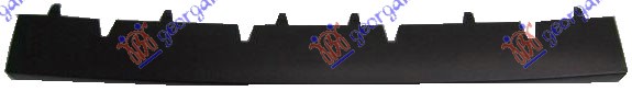 FRONT BUMPER (CENTRAL PART)