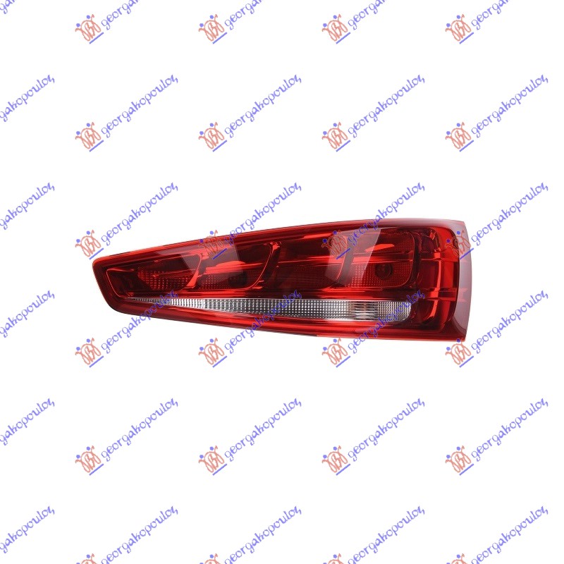 TAIL LAMP (DEPO)