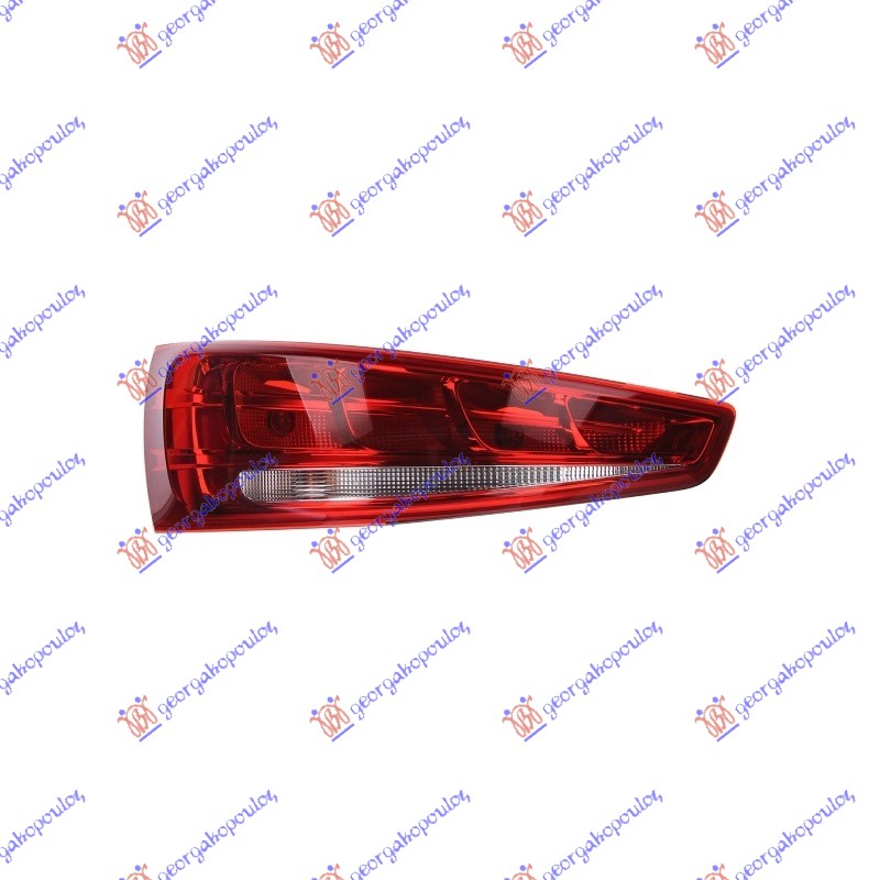 TAIL LAMP (DEPO)