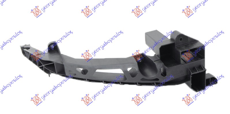 HEAD LAMP PANEL LOWER PLASTIC