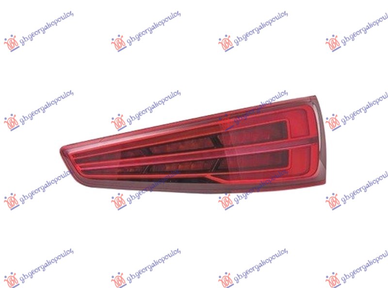 TAIL LAMP LED