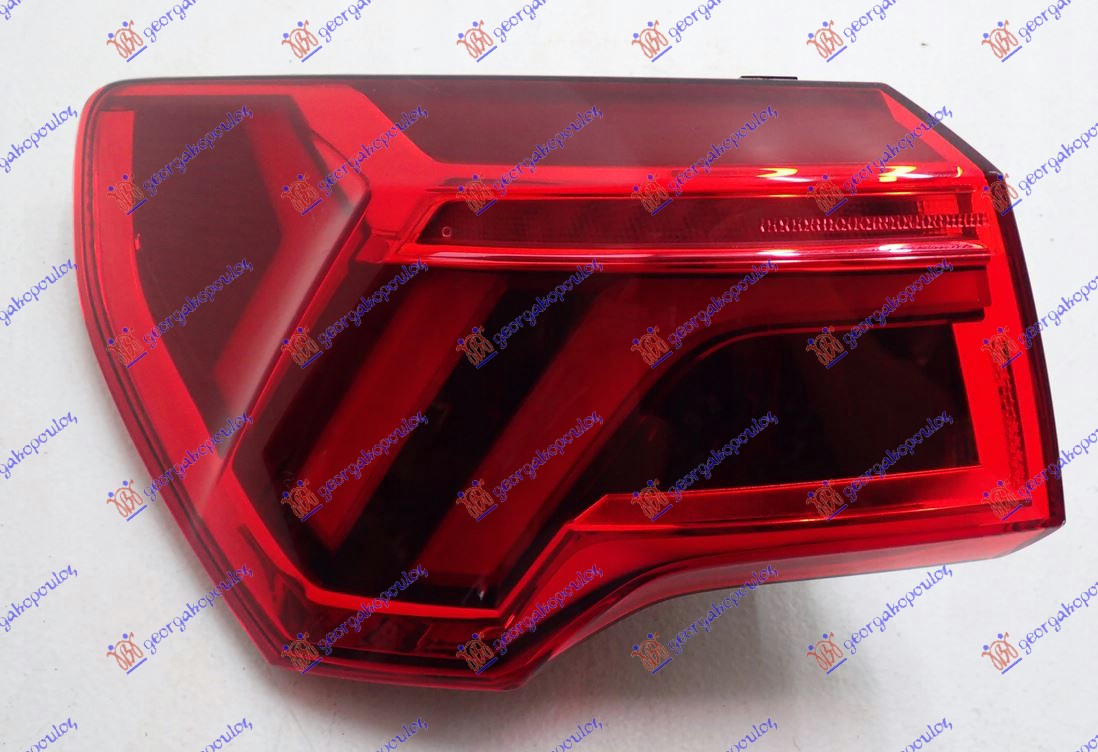 TAIL LAMP OUTER LED (ULO)