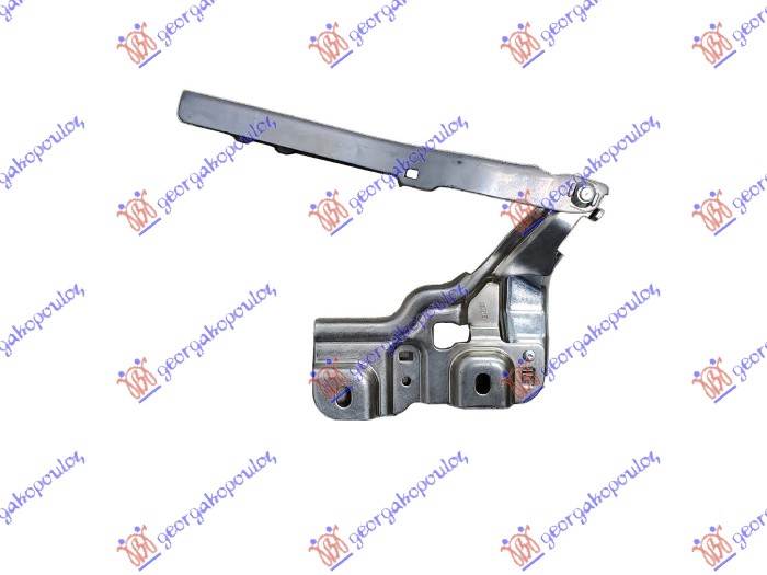 FRONT HOOD HINGE