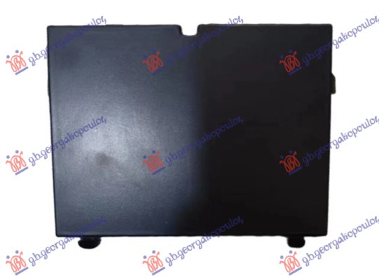 ACC SENSOR COVER (S-LINE)
